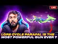 lore Cycle Parafal is OP 🙆‍♂️World Best Guild Test  Badge #nonstopgaming  #tondegamer  #gyangaming