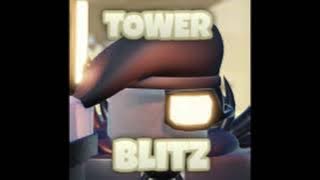 Tower Blitz: Cold Constructs Event Soundtrack - Chapter 3 Wave 10-18