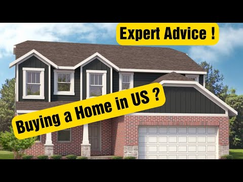 Buying a Home in US ? Meet with the Expert - USA Tamil Vlogs