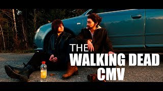 Rain Dance - The Walking Dead Cmv