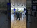 شرائح الإتصالات في مطار الملك خالد  