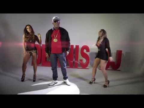 Dennis Dj Feat. Mc Bola e Mr Catra - Soltinha ( Clipe Oficial )