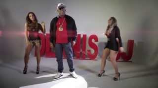 Dennis - Soltinha - Feat. Mc Bola e Mr Catra [Clipe Oficial] chords