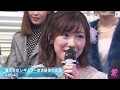 AKB48 渡辺麻友 最後のMステ出演