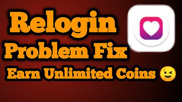 #short ||  top follow app relogin problem solution 😗😗
