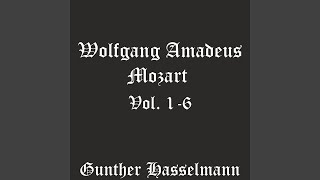 Symphony No. 20 in D Major, k. 133 : IV. (Allegro)