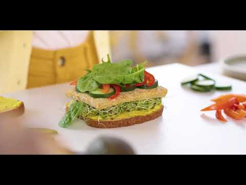 Silver Hills Bakery - It's The Best Thing Since Sliced Bread - video from Silver Hills Bakery