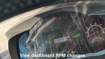 LAUNCH X431 PAD V Elite Diagnostic Higer Bus: Actuation Test