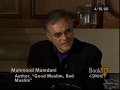 Good Muslim, Bad Muslim | Author Mahmood Mamdani