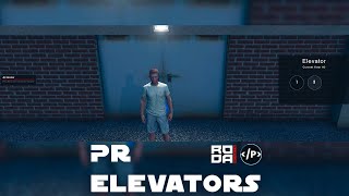 Details [FREE] Pr Elevators | Standalone Guide