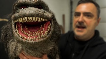 New Movie Prop Unboxing