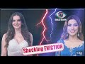 SHOCKING DOUBLE EVICTION Nagma and Natalia out ! Farah Khan | Bigg Boss 19 WEEKEND KA VAAR Promo