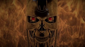 T2 Unity HDRP Rendering