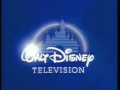 Youtube Thumbnail Walt Disney Television 1993 Logo