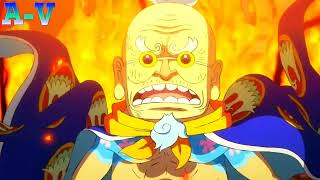 Luffy Gear 5   One Piece  AMV    My Ordinary Life