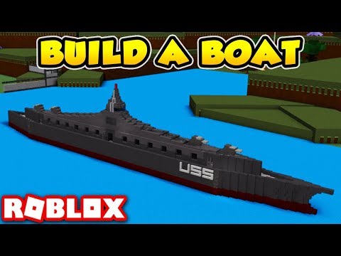 Roblox Ship Build Roblox Studio