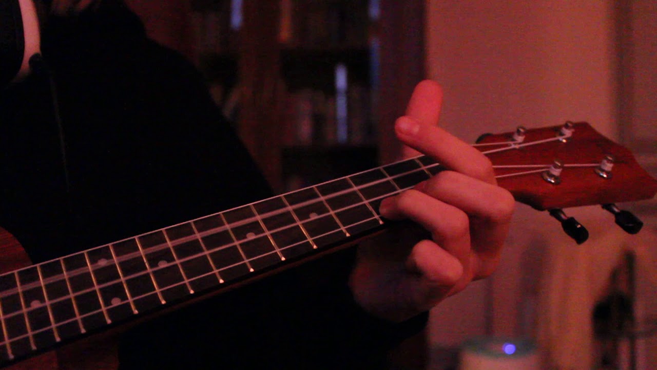 кавер "there is no wrong way home"