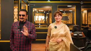 Gulshan Grover endorses Wedding Tales Matrimony