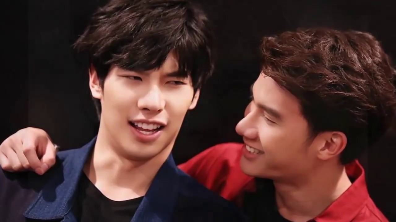 Tul Pakorn&Knock - Maxtul Moments -  Do you love me?