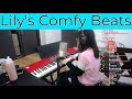 LilyPichu plays some Comfy Beats on her Piano
