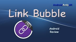 Link Bubble (Pro) Android App Review screenshot 4