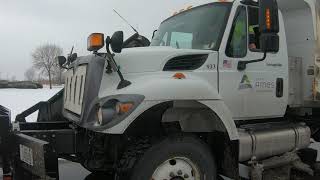 More Truck Fleets are Looking To Run on B100