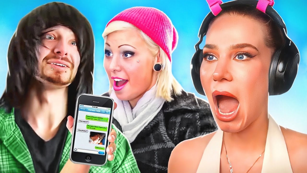 ELLE TOMBE AMOUREUSE DE SON IDÔLE