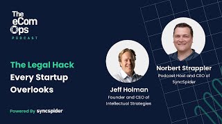 The Legal Mistake That Can Sink Your Startup Fast