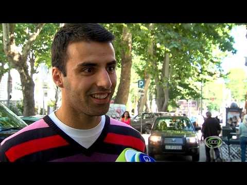 GDS დილა 22.10.2014 - ეს უნდა იცოდე,  მსოფლიოს შვიდი საოცრება