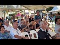 Porsche Centre Brisbane Finn World Masters Opening Ceremony 2