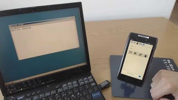 USB Remote - Macros