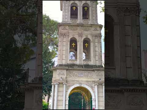Istanbul Kuzguncuk Neighborhood