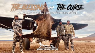 TRAILER || The Blessing and the Curse