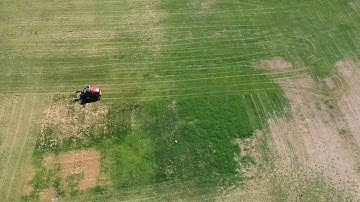 DJI Spark - First Test Flight