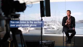I can’t be on site to bid at Auction, what should I do? by Dane Atherton