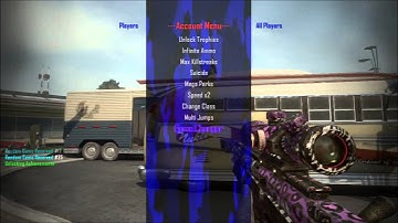 Black Ops 2 WhiteWater v5.5 {GSC/1.19}