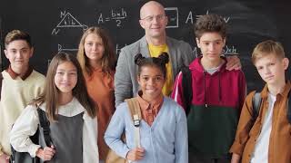 Centric Learning Tutoring for Schools