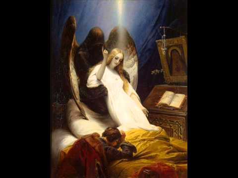 Henry Purcell - O Dive Custos