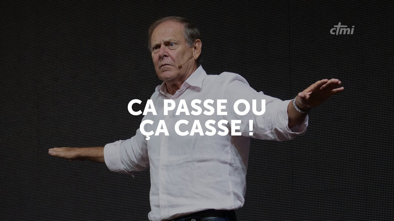 Ca passe ou ça casse ! - Miki Hardy