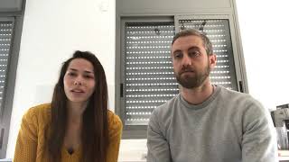 Y combinator application