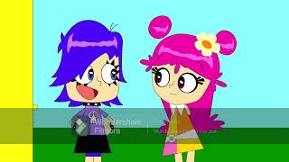 Hi Hi Puffy AmiYumi: Harmony Hates Heartbeats Net Worth
