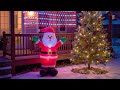 🇺🇸 Bright American Flag LED Lights – 420 Super Bright Red, White & Blue for 4th of July & Holidays