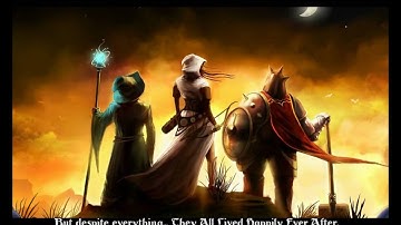 Trine - Tower of Sarek - Better Than Developers Achievement