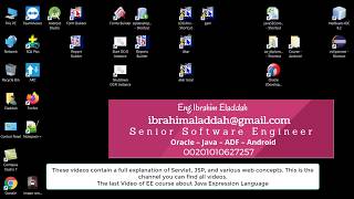 Java EE - JSP - 21 - Files Upload