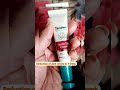 Himalaya under eye cream review #himalaya #undereyedarkcircles #darkcircles #shorts #like #review