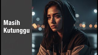 Masih Kutunggu – AiLove Music | Sad Hiphop Indonesia Terbaru 2026 (Bikin Baper)