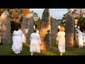 Druid Dance by Aussie Outlanders