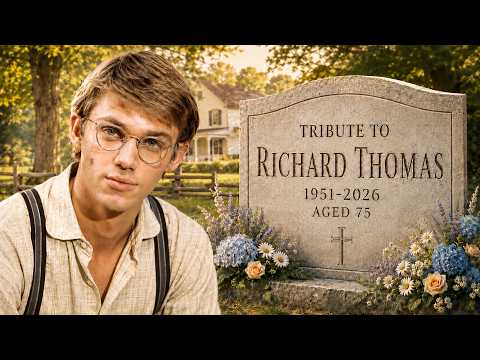 8 Beloved The Waltons Actors Who Tragically Passed Away
