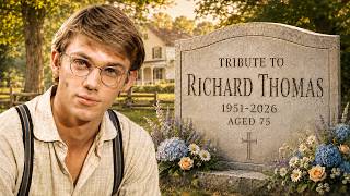 8 Beloved The Waltons Actors Who Tragically Passed Away