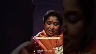 Asha Bhosle Shared Tips For Singing How To Do Riyaz For Vocal